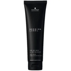 Session Label The Definer Curl Cream 150ml