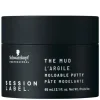 Session Label The Mud Moldable Putty 65ml