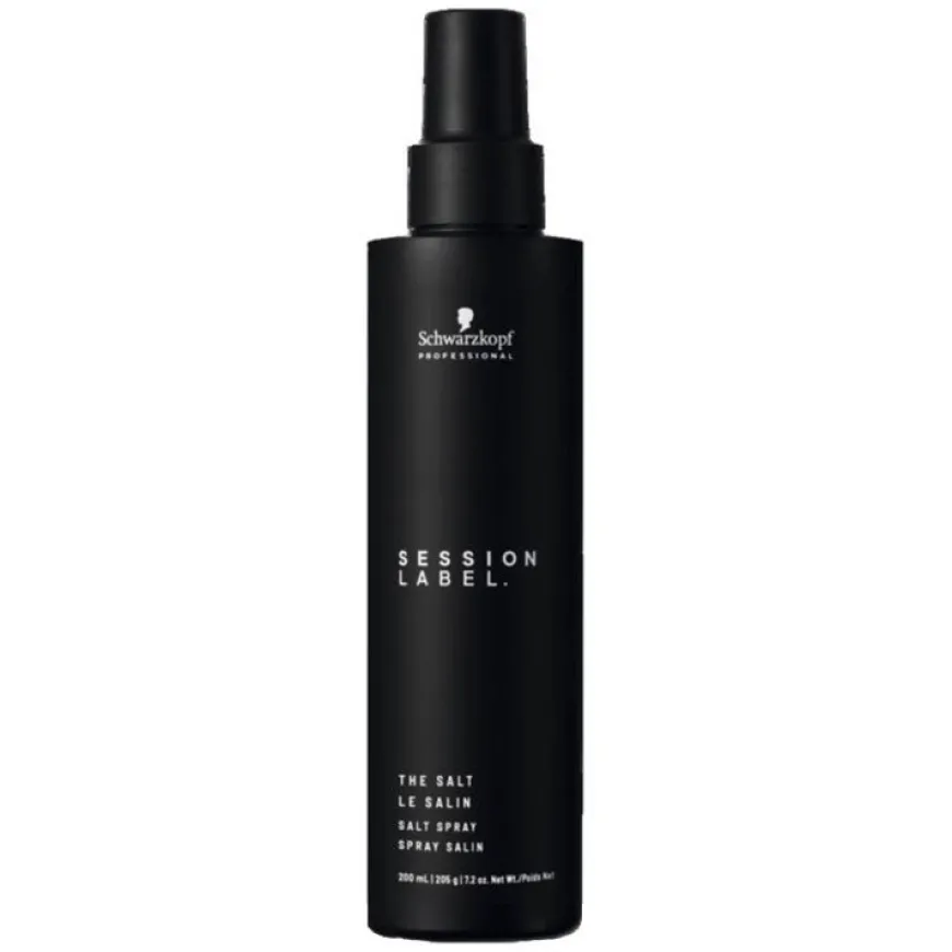Session Label The Salt Salt Spray 200ml