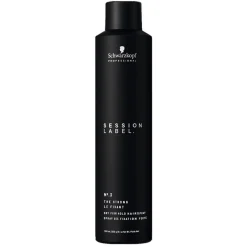 Session Label The Strong Dry Firm Hold Hairspray 300ml