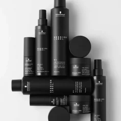 Session Label The Strong Dry Firm Hold Hairspray 300ml