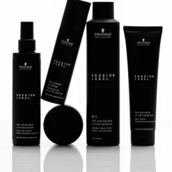 Session Label The Strong Dry Firm Hold Hairspray 300ml