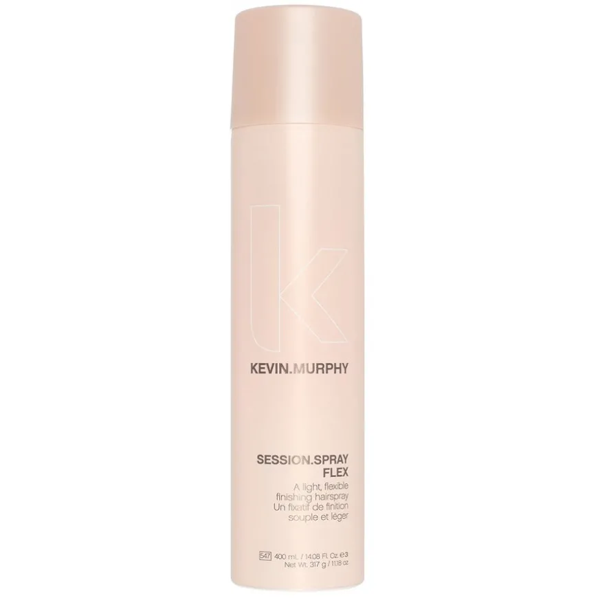Session.Spray Flex 400ml