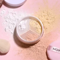 Set & Correct Loose Setting Powder 002 Translucent 4,6g