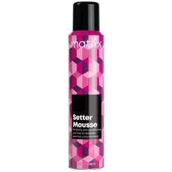 Setter Mousse 232g