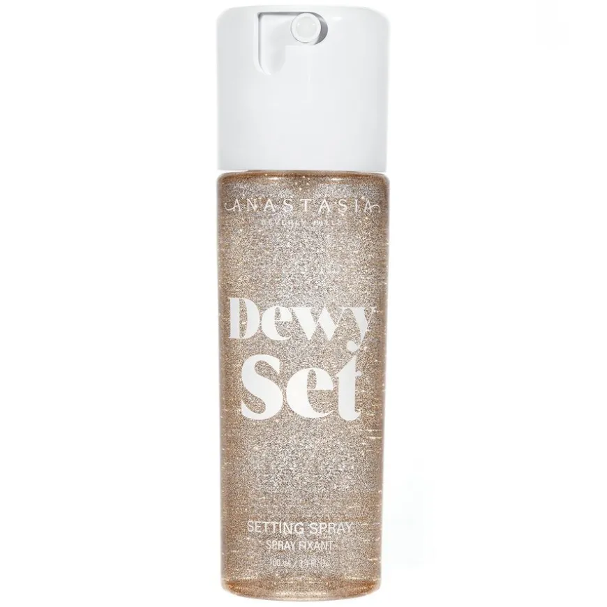 Setting Spray Dewy Set 100ml