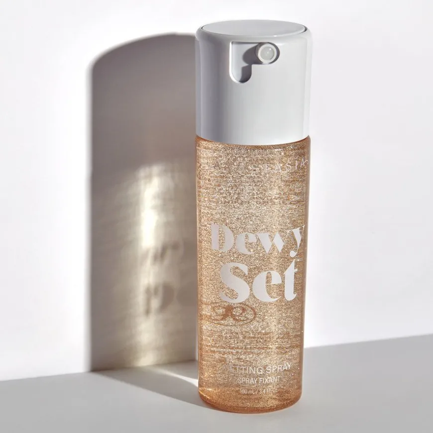 Setting Spray Dewy Set 100ml