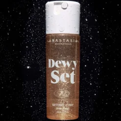 Setting Spray Dewy Set 100ml