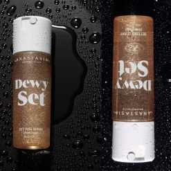 Setting Spray Dewy Set 100ml