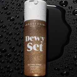 Setting Spray Dewy Set 100ml