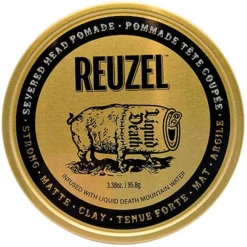 Severed Head Clay Pomade 95,8g