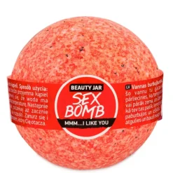 Sex Bomb Bath Bomb 150g