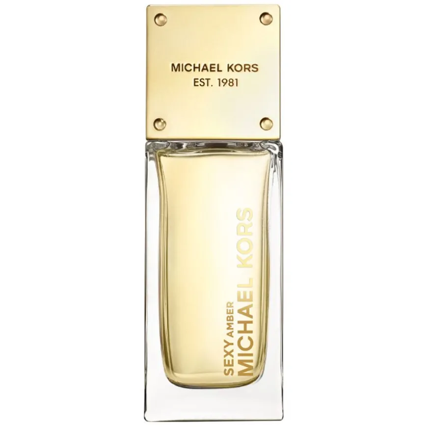 Sexy Amber Eau De Parfum 50ml