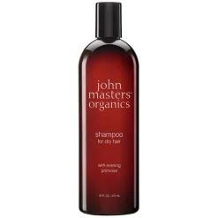 Shampoo for Dry Hair with Evening Primrose 473 ml