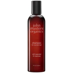 Shampoo for Normal Hair with Lavender & Rosemary 236ml
