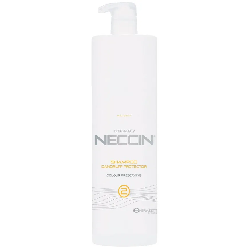Shampoo Nr 2 Dandruff Protector 1000ml