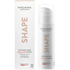 Shape Caffeine-Maté Cellulite Cream 150ml
