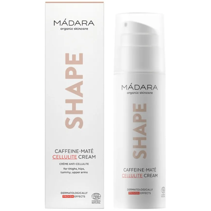 Shape Caffeine-Maté Cellulite Cream 150ml