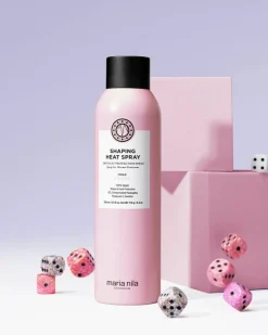Shaping Heat Spray 250ml