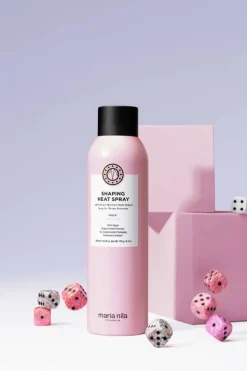 Shaping Heat Spray 250ml