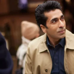 Shaver 3000 Series Wet & Dry Electric Shaver