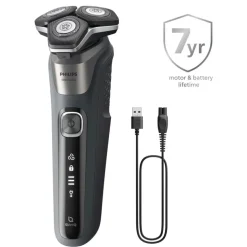 Shaver Series 5000 Wet & Dry Electric Shaver
