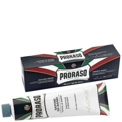 Shaving Cream Aloe Vera & Vitamin E 150ml