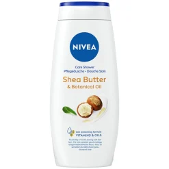 Shea Butter & Botanical Oil Care Shower 250ml