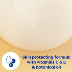 Shea Butter & Botanical Oil Care Shower 250ml