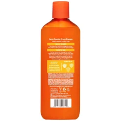 Shea Butter For Natural Hair Cleansing Cream Shampoo 400ml