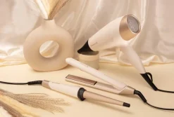 Shea Soft Curling Wand