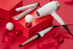 Shea Soft Curling Wand