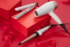 Shea Soft Straightener