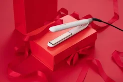 Shea Soft Straightener