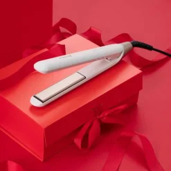 Shea Soft Straightener