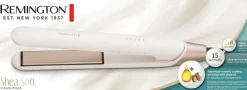 Shea Soft Straightener