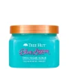 Shea Sugar Scrub Blue Lagoon 510g