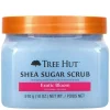 Shea Sugar Scrub Exotic Bloom 510g