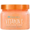 Shea Sugar Scrub Vitamin C 510g