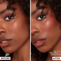 Sheer Blush Fearless Flush 12,5ml