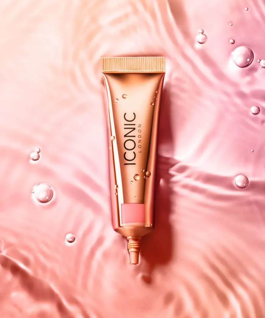 Sheer Blush, Rose Riot, 12,5ml