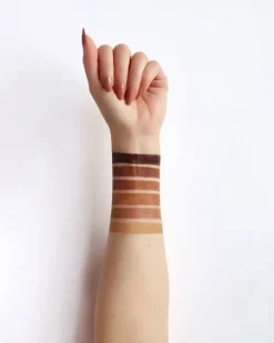 Sheer Bronze Caramel Glow 12,5ml