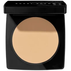 Sheer Finish Pressed Powder Soft Sand 9g