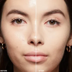 Sheer Finish Pressed Powder Pale Yellow 9g