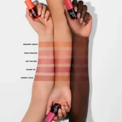 Sheer For It Blush Tint Left On Red 6,8ml