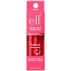 Sheer For It Blush Tint Pink Positive 6,8ml