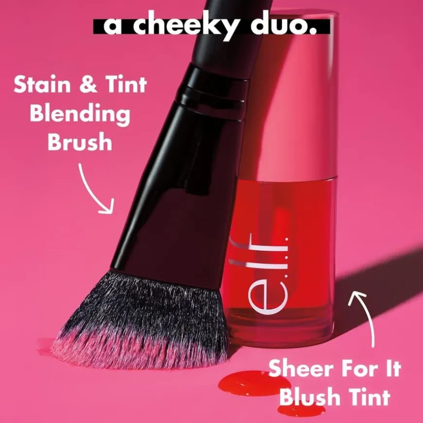 Sheer For It Blush Tint Pink Positive 6,8ml