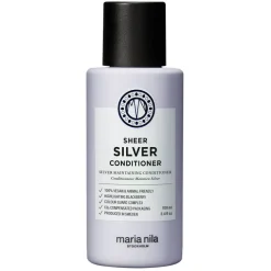 Sheer Silver Conditioner 100ml