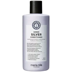 Sheer Silver Conditioner 300ml