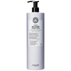 Sheer Silver Conditioner 1000ml